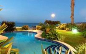 SeaRene Deluxe Seafront Maisonette